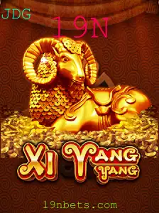 Descobrindo o Fascinante Jogo 'XiYangYang': Aventura Estratégica e Diversão