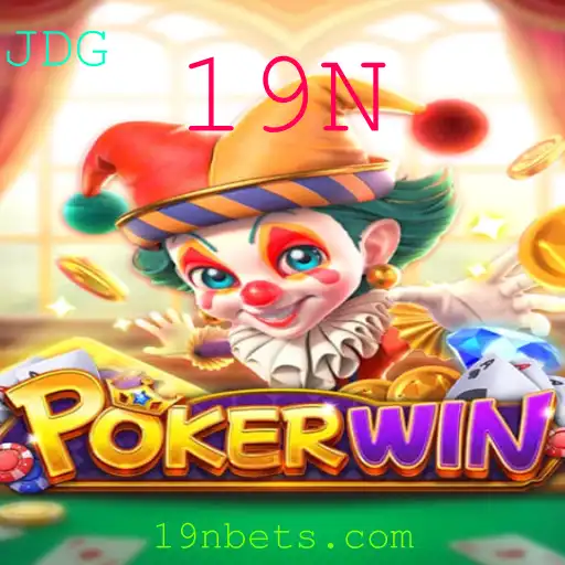 Descubra POKERWIN: A Nova Sensação dos Jogos de Cartas