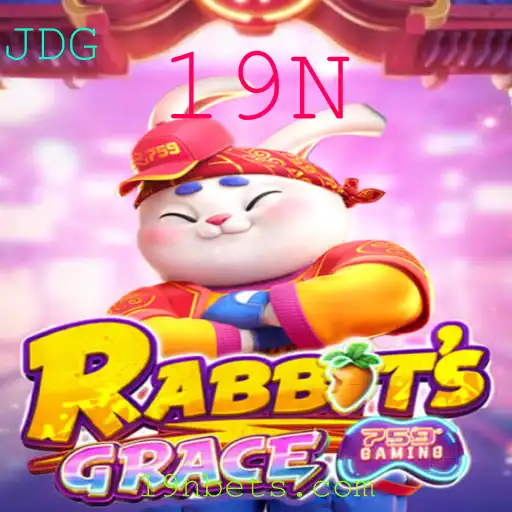 Descubra as Aventuras de RabbitsGrace e o Mistério do 19N