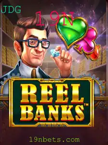 Explorando o Mundo de ReelBanks: Um Jogo Virtual Inovador