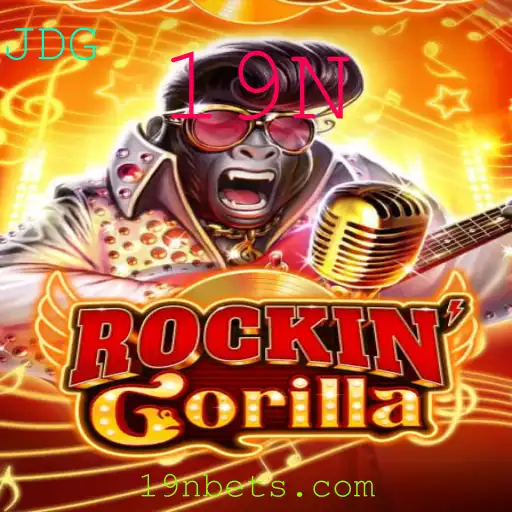 RockinGorilla: Descubra a Aventura Selvagem do Novo Jogo de Estratégia