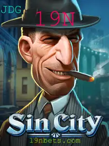 Explorando o Fascinante Mundo de SinCity e o Enigma de 19N