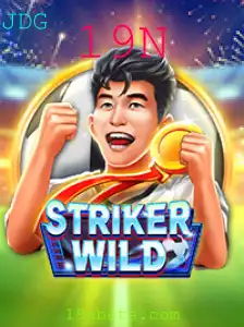 Descubra o Universo Empolgante de StrikerWILD: O Jogo Revolucionário