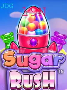 Descubra o Mundo Encantado de SugarRush e Sua Palavra-Chave 19N