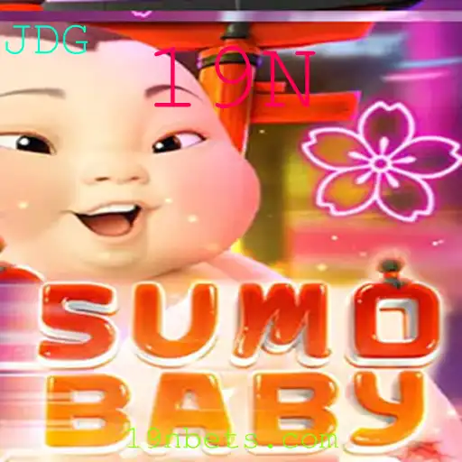 SumoBaby: Descubra o Novo Fenômeno dos Jogos na Era 19N