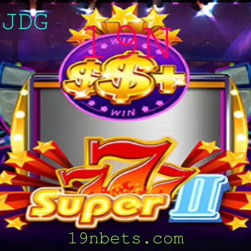 Super777II: Descubra o Fascinante Mundo de Jogos com a Palavra-Chave 19N