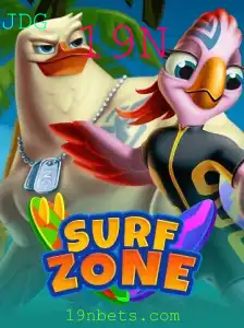 Explorando o Mundo de Aventura no Jogo SurfZone
