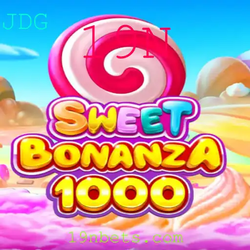 Descubra o Fascinante Mundo de SweetBonanza1000: Um Jogo de Azar Empolgante