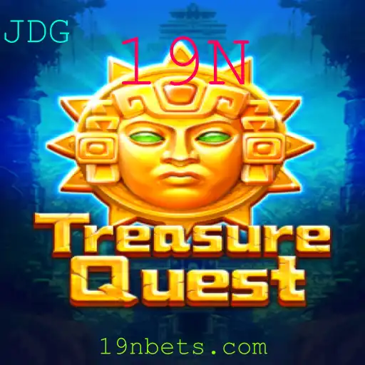 Descubra o Mundo de Aventura em TreasureQuest