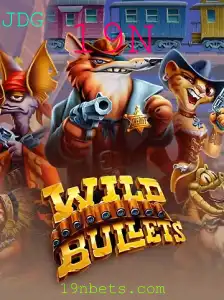 Descubra o Mundo de WildBullets: Um Jogo de Estratégia Intenso e Inovador
