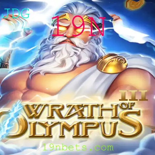 Explorando WrathofOlympusIII: Um Mergulho nas Origens e Mecânicas do Jogo
